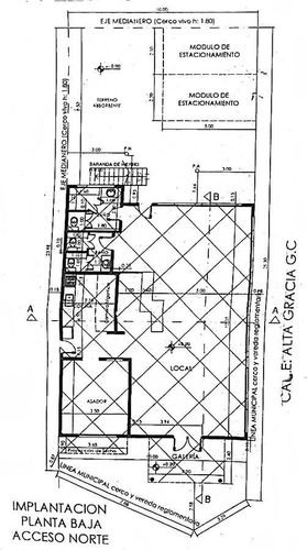 Imagen 9 de 28 de Local Comercial Y Terreno En Del Viso, Newevo Negocios Inmobiliarios