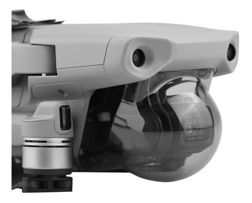 Protector Dji Mavic Air 2 Gimbal Original Lente Drone Traba