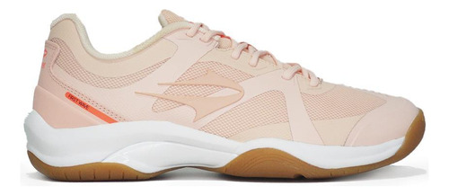 Topper Zapatillas Mujer - First Wave Rosa Shell-coral Fiery
