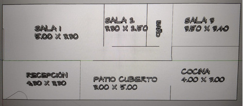 Ph 6 Ambiente, Entrada Independiente, Exclusivo Comercial Profesional