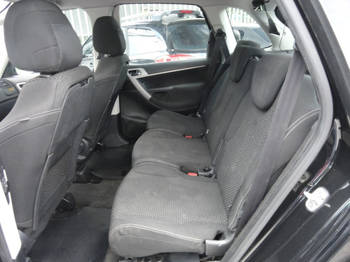 Imagem 10 de 13 de Citroen C4 Picasso Glxa