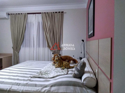 Imagem 26 de 30 de Casa De Condomínio Com 4 Dorms, Condomínio Jardim Theodora, Itu - R$ 1.89 Mi, Cod: 42520 - V42520