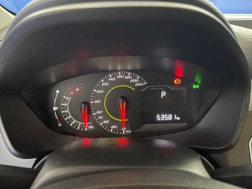 Chevrolet Spin 1.8 Activ 8v Flex 4p Aut