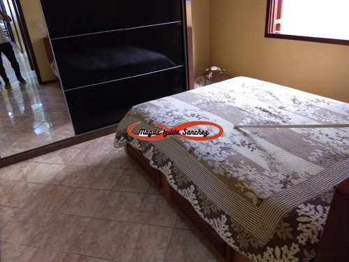 Imagem 12 de 15 de Casa À Venda No Parque Do Carmo - Muito Verde E Qualidade De Vida - 797-c