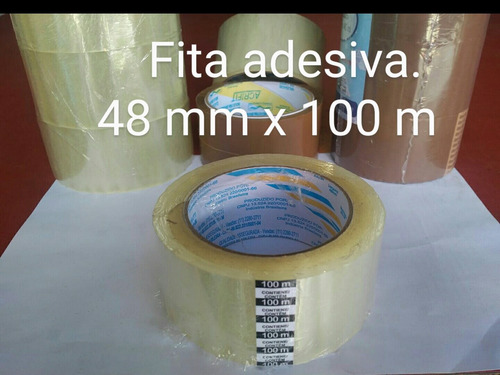 13 Caixas Papelão Duplex 60x30x30 + 1 Fita Adesiva 45mmx100m (Usado)