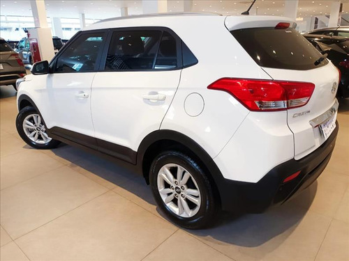 Hyundai Creta 1.6 16v Smart