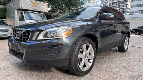 Volvo XC60 2.0 T5 Dynamic 5p