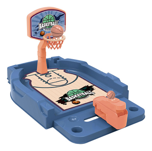 Juego J Mini Ejection Game Toy, Baloncesto, Fútbol, Bolos