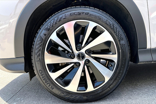 Byd Song Plus 2025