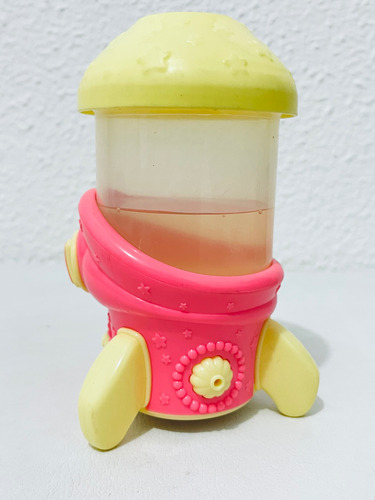 2 Distroller Con Micromerito Rosa (Usado)
