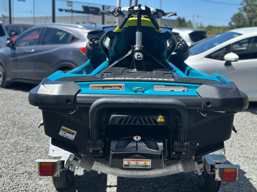 Seadoo Gti Se 170hp (gl Motors)
