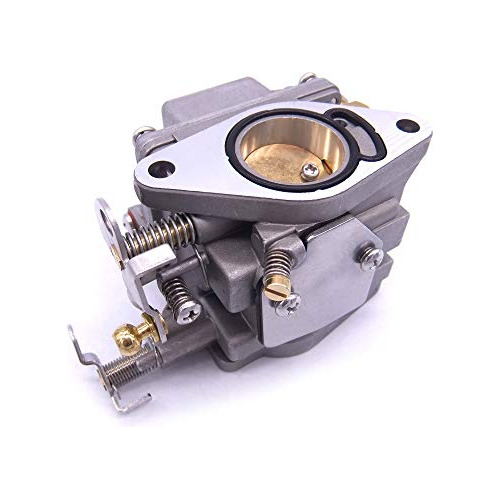 Motor De Barco 6l2-14301-11 Carburador Carb Assy Para Yamaha