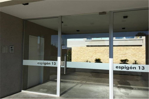 Imagen 2 de 7 de Cochera En Venta Espigon 13 P. Escondido Nordelta