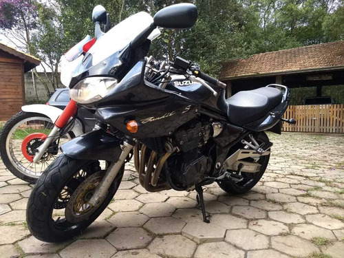 Imagem 5 de 7 de Suzuki Bandit 1200s