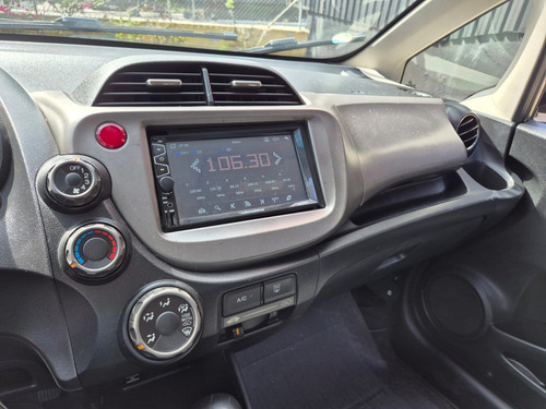Honda Fit 1.5 TWIST 16V FLEX 4P AUTOMÁTICO