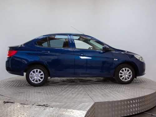 Chevrolet 1.5 L Mt Sail