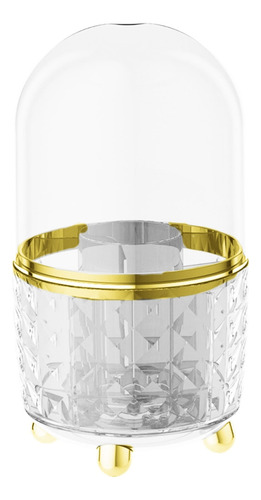 (t-a) Diamond Makeup Brochas Organizer Co