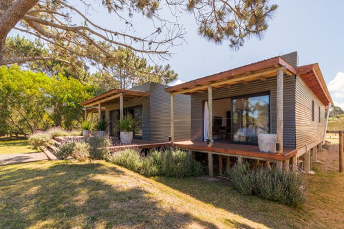 Petit Hotel En Arena De Jose Ignacio (ref: Atm-6839)