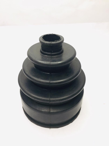 200 Goma Tripoide Lado Rueda Para Honda Fit