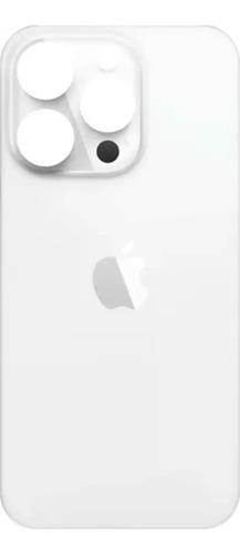 Tapa Trasera Para iPhone 14 Pro Max - Calidad Original -