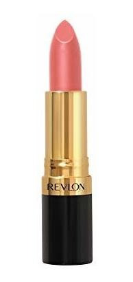 Lápices Labiales - Revlon Super Lustrous Lipstick, High Impa