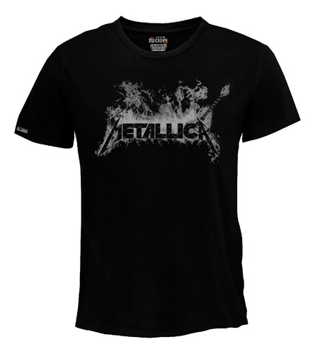 Camisetas Hombre 2xl - 3xl Bandas Rock Punk 2 Grp Zxb2