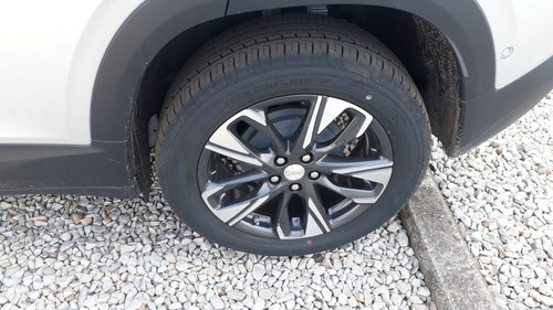 Imagen 13 de 15 de Nueva Chevrolet Tracker Premier Aut. Gul