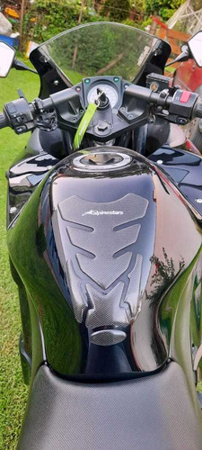 Kawasaki Ninja 250r