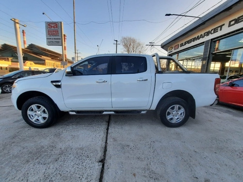 Imagen 2 de 15 de Ford Ranger Xlt 4x2 At