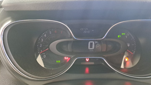 Renault Captur 1.6 Intens Cvt