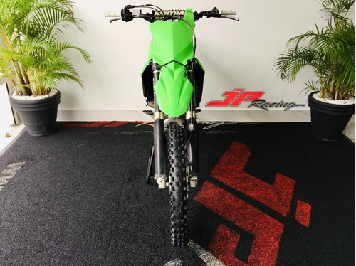 Imagem 7 de 7 de Kawasaki Kx 250f 2020