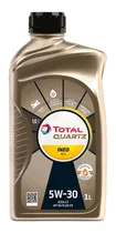 Comprar Total Quartz Ineo Mc3 5w30 Sintético Mb 229.52 Api Sn