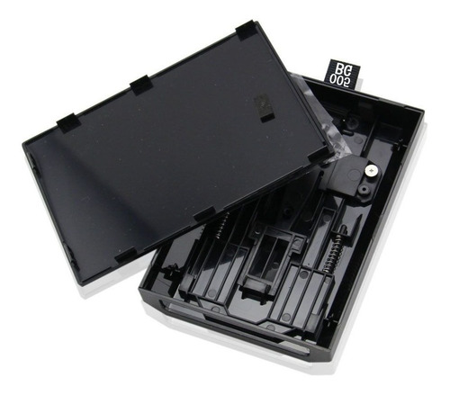 Imagen 5 de 7 de Carcasa Disco Duro Xbox 360 Slim Interno