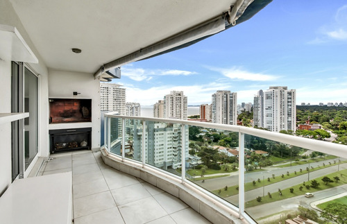 Oportunidad Apartamento En Venta Punta Del Este Playa Mansa 