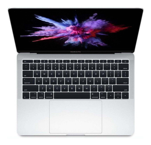 Imagen 10 de 10 de Macbook Pro 13 16gb Ram Corei7 3.1 Ghz Ssd 128 Modelo 2015