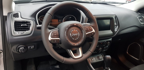 Jeep Compass Sport 2.4l Automatico 4x2