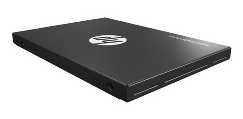 Imagen 3 de 3 de Disco sólido SSD interno HP S650 345M9AA#ABB 480GB