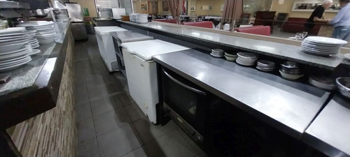 Parrilla Restaurante Para Importante Franquicia Muy Bajo Alquiler Oportunidad!! Vende L & L Group