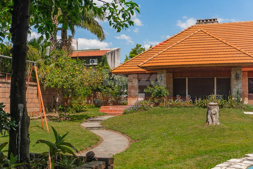 Casa En Lanús Oeste