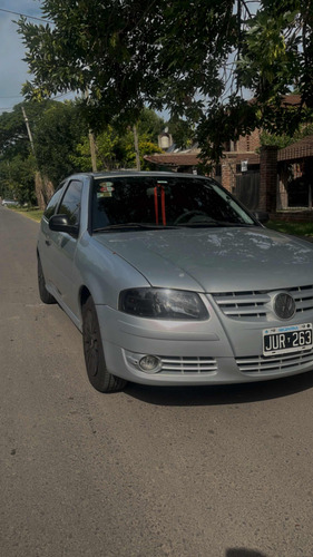 Volkswagen Gol 1.6 I Power 701