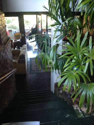 Imagem 12 de 22 de Casa À Venda, 189 M² Por R$ 1.100.000,00 - Itaipu - Niterói/rj - Ca0067