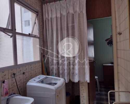 Imagem 22 de 22 de Apartamento Para Venda No Cambuí Em Campinas - Imobiliária E Campinas - Ap04880 - 70279136