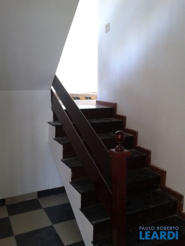 Imagem 9 de 15 de Casa Em Condomínio - Condomínio Hills 3 - Sp - 404367