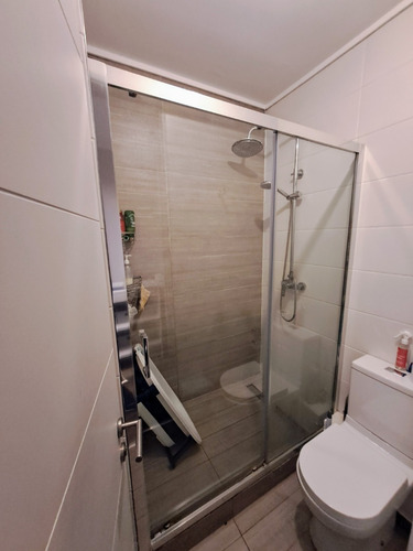 Primer Piso Con Patio Privado