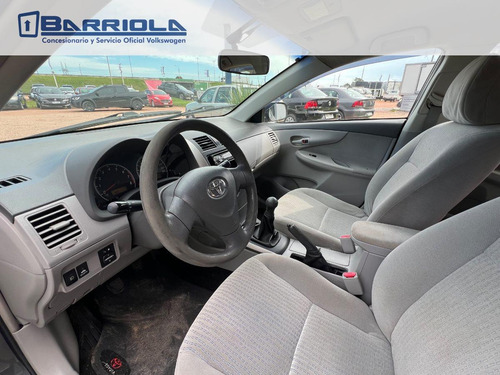 Toyota Corolla -