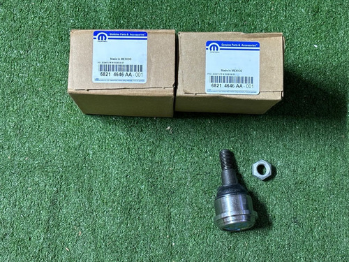 Muñón Superior 4x4 Ram 2500/3500 05/08