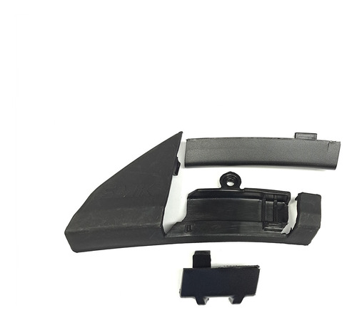 Repuestos Cascos Mecanismo Visor Interno Smk Glide/hybrid