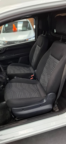 Fiat Fiorino 1.4 Endurance