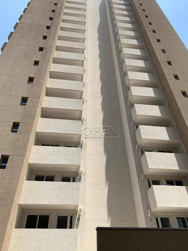 Imagem 3 de 14 de Apartamento Com 2 Dormitórios À Venda, 64 M² Por R$ 455.000,00 - Centro - Santo André/sp - Ap12713