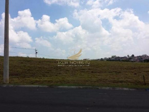 Imagem 3 de 4 de Terreno Residencial À Venda, Jardim Celani, Condomínio Mirante Dos Ipês, Salto. - Te0113